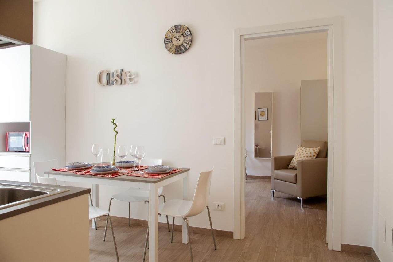 Corte95 - Bright & Spacious Appartamento Roma
