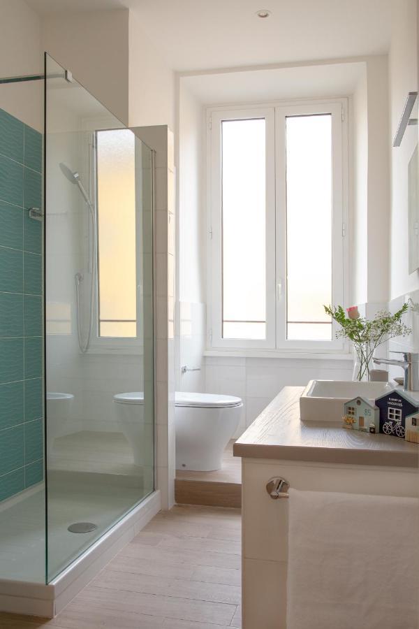 Corte95 - Bright & Spacious Appartamento Roma