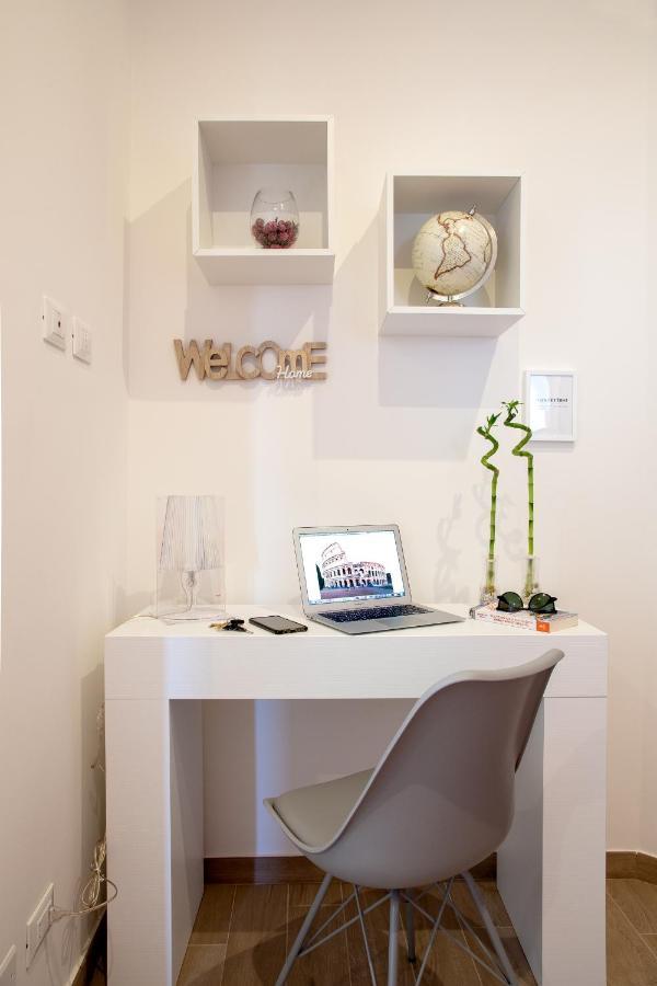 Appartamento Corte95 - Bright & Spacious Roma