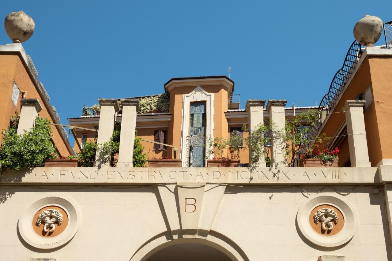 Appartamento Corte95 - Bright & Spacious Roma