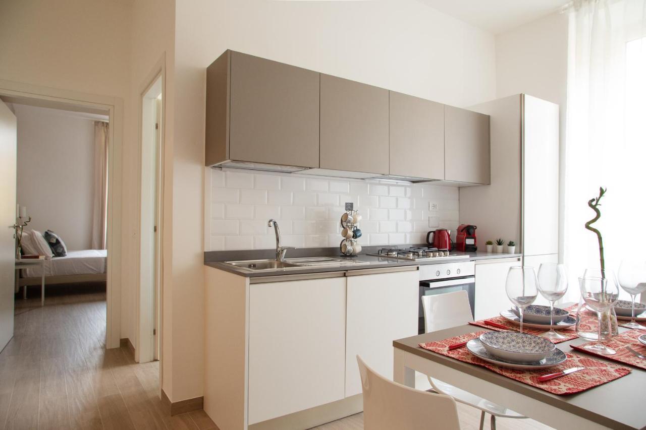 Appartamento Corte95 - Bright & Spacious Roma