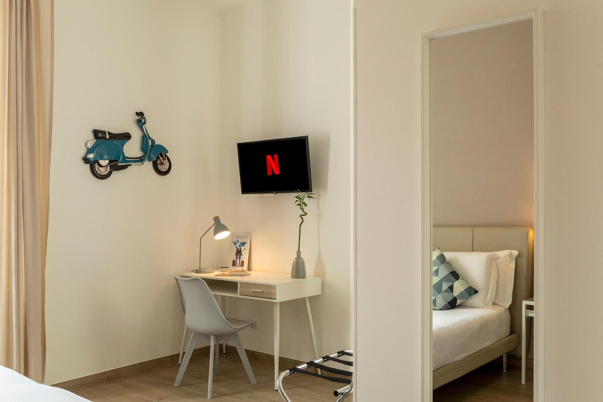 Appartamento Corte95 - Bright & Spacious *
